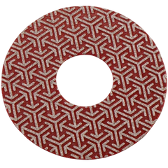 Sidecut - Sidecut Diamond Discs - Replacement Sheets - STO_DD_RPL_200 - Skidvalla.se