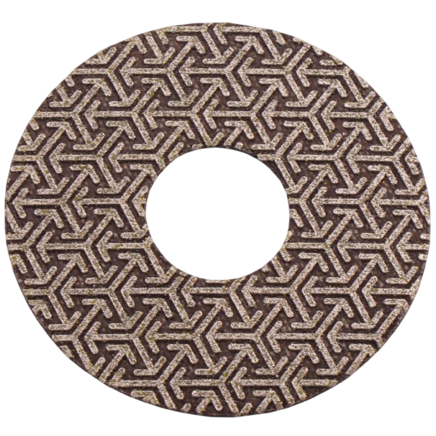 Sidecut - Sidecut Diamond Discs - Replacement Sheets - STO_DD_RPL_120 - Skidvalla.se