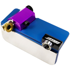 Sidecut - Sidecut Micro-Adjustable World Cup Sidewall Planer with Stabilizer - SWR_WC_ST_ADJ_RND - Skidvalla.se