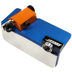 Sidecut - Sidecut Micro-Adjustable World Cup Sidewall Planer with Stabilizer - SWR_WC_ST_ADJ_SHRP - Skidvalla.se