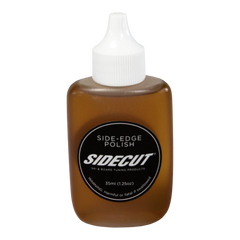 Sidecut polerolja 35 ml i droppflaska för diamantbrynen och diamantskivor