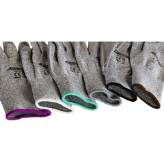 Sidecut - Sidecut Skyddshandskar med kevlar - GLOVE_XS - Skidvalla.se