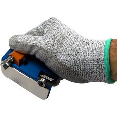 Sidecut - Sidecut Skyddshandskar med kevlar - GLOVE_XS - Skidvalla.se