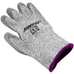 Sidecut - Sidecut Skyddshandskar med kevlar - GLOVE_XS - skidvalla.se
