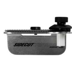 Sidecut - Sidecut Topsheet Remover - TSR_WC_TC - Skidvalla.se