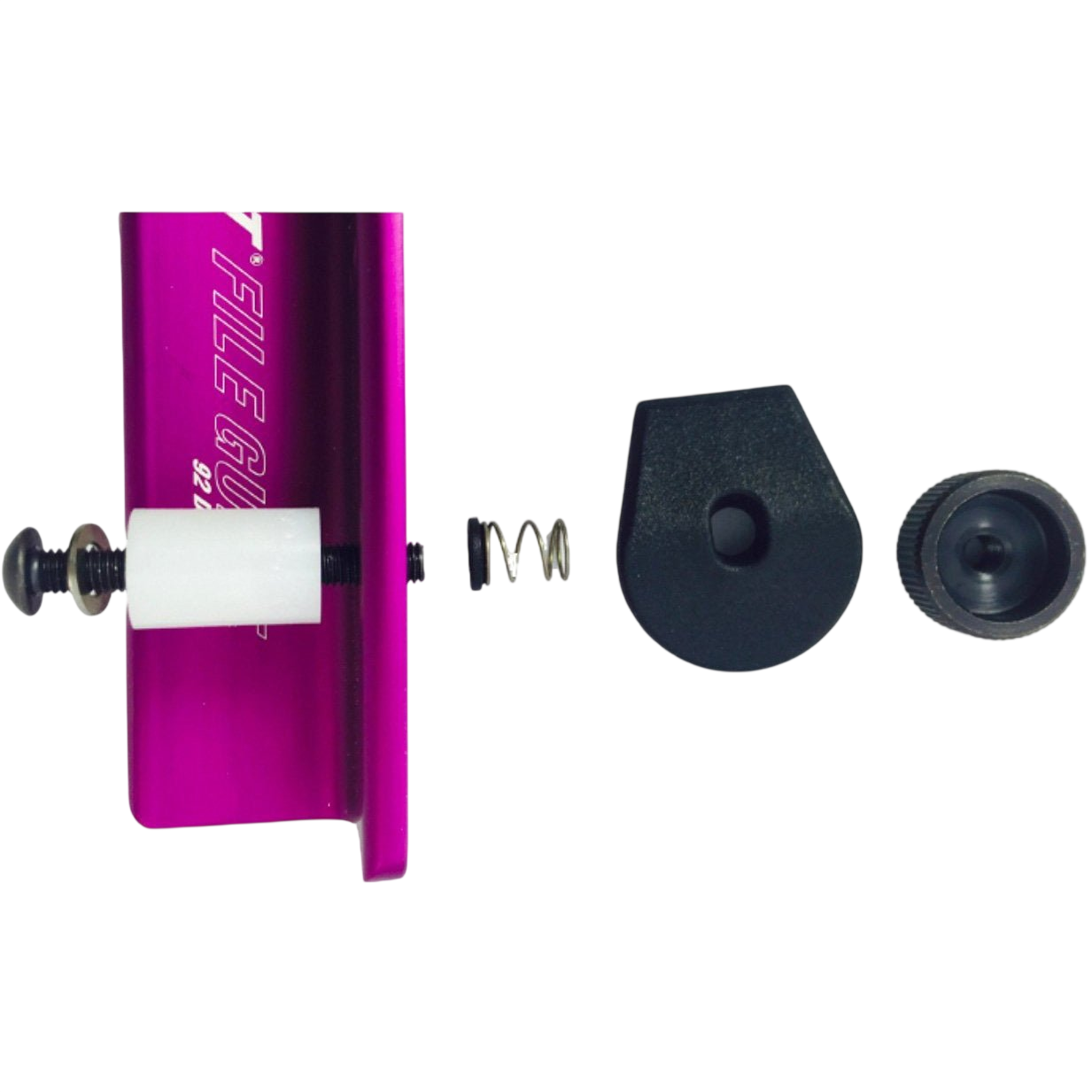 Sidecut - Sidecut Trigger Clamping System - TCS - Skidvalla.se