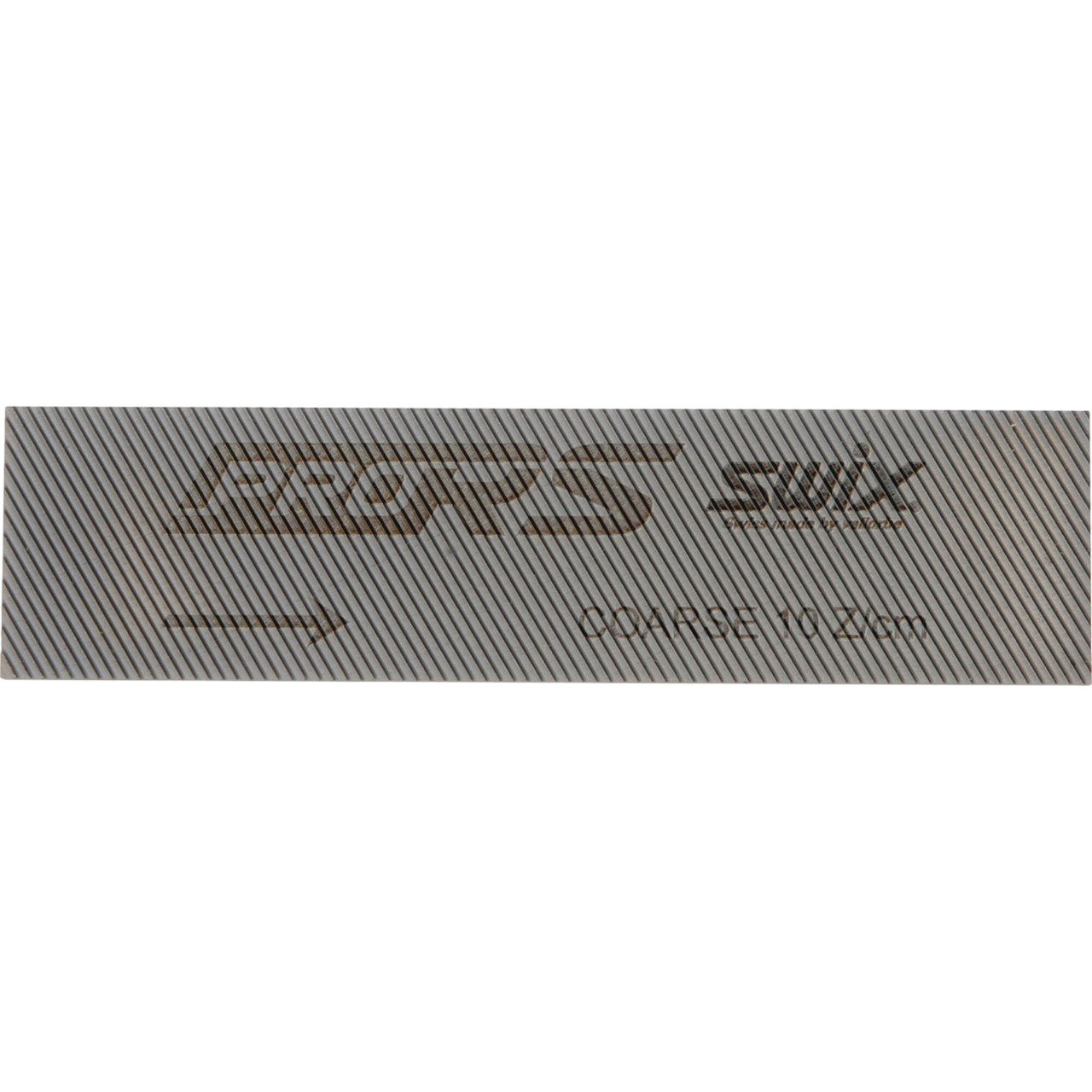 Swix - Ski File 10cm 10Tpcm - Bastard Coarse - T107RSC - Skidvalla.se