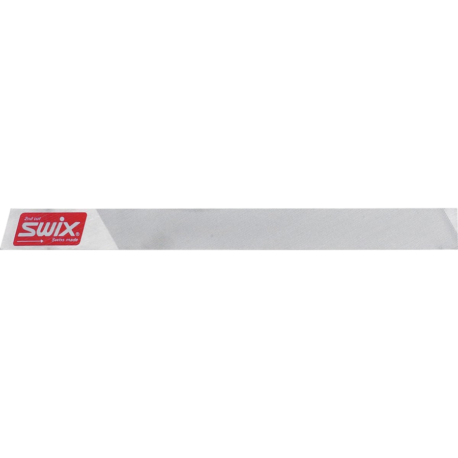 Swix - Ski File 20 cm 16 Tpcm - 2nd CUT Medium - T106X-05272 - Skidvalla.se