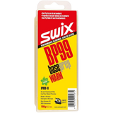 skidvalla.se Swix BP99 Base Prep Warm ski and snowboard wax block for base saturation and maintenance
