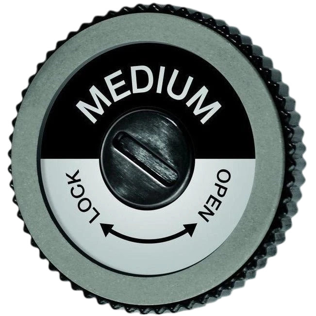 skidvalla.se Swix EVO Pro medium diamond sharpening disc for ski edge maintenance