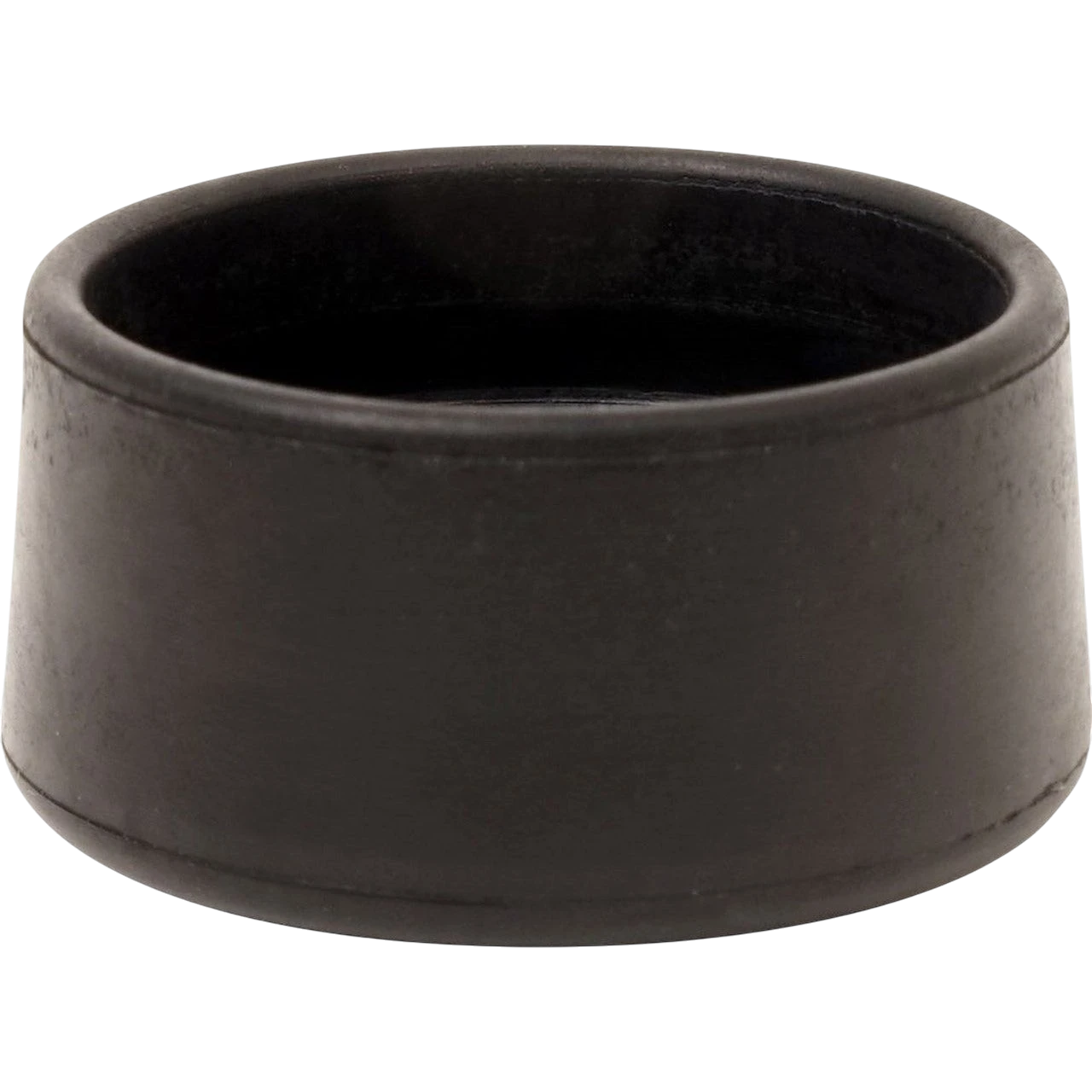 skidvalla.se Swix rubber foot replacement part for waxing tables, providing stability and floor protection