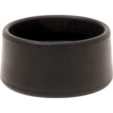 skidvalla.se Swix rubber foot replacement part for waxing tables, providing stability and floor protection