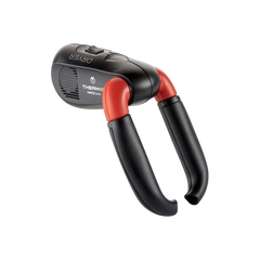 skidvalla.se THERM-IC Dryer compact black and red electric boot and glove dryer with adjustable arms