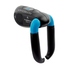 skidvalla.se THERM-IC Refresher shoe and boot dryer with UV light and adjustable arms for drying and sanitizing