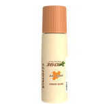 skidvalla.se Vauhti 360 All Temp liquid glide wax in an 80 ml bottle for all snow types and temperatures