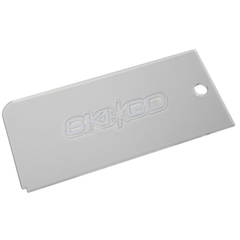 SkiGo - Skigo Acrylic Scraper 5mm - 68201 - Skidvalla.se