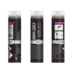 SkiGo - Skigo Base Spray - 68113 - skidvalla.se