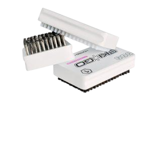 Skigo - Skigo Borstpaket 3st nylon/tagel/stål - 68289 - Skidvalla.se