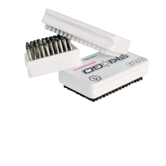 Skigo - Skigo Borstpaket 3st nylon/tagel/stål - 68289 - Skidvalla.se