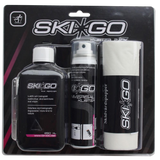 SkiGo - Skigo Easy Klisterpack - 90279 - Skidvalla.se