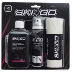 SkiGo - Skigo Easy Klisterpack - 90279 - Skidvalla.se