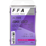 SkiGo - SkiGo FFA Active Violet 60g -1 / -12 - 60624 - Skidvalla.se