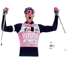 SkiGo - SkiGo FFC Competition LDQ 157 3.0 - 63040 - Skidvalla.se