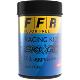 SkiGo - SkiGo FFR Racing Grip Blue -1 / -20 - 60666 - Skidvalla.se