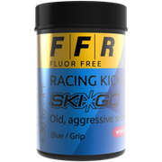 SkiGo FFR Racing Grip Blue -3 / -10 
