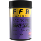 SkiGo - SkiGo FFR Racing Grip Violet -1 / -12 - 60665 - Skidvalla.se