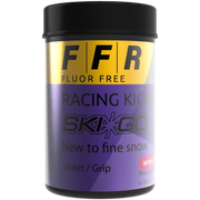 SkiGo FFR Racing Grip Violet -1 / -12 