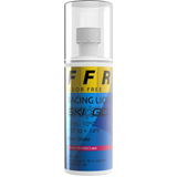 SkiGo - SkiGo FFR Racing Liquid Blue -3 / -10 - 60660 - Skidvalla.se