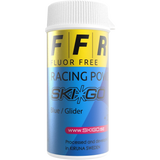 SkiGo - SkiGo FFR Racing Powder Blue -3 / -10 - 60656 - Skidvalla.se