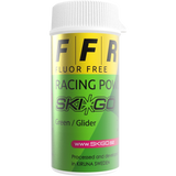 SkiGo - SkiGo FFR Racing Powder Green -7 / -20 - 60657 - Skidvalla.se