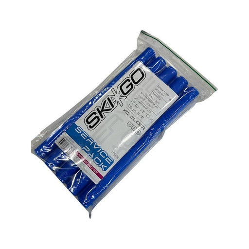 SkiGo - Skigo Glider blue bigpack - 7 till - 15 - 63343 - Skidvalla.se
