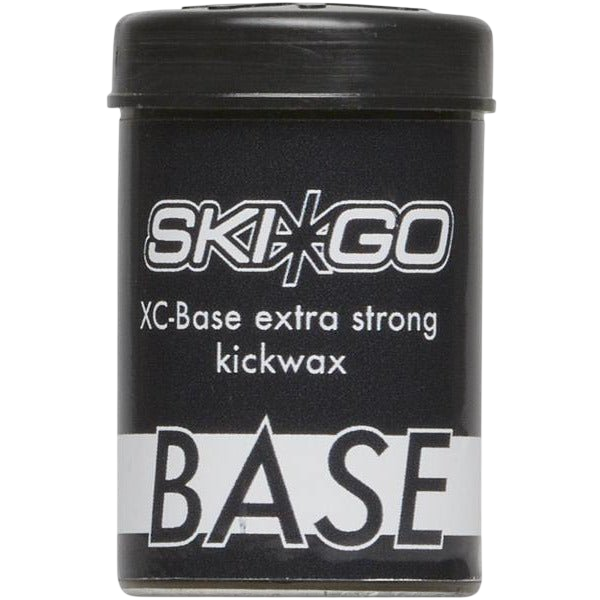 SkiGo - Skigo Base Grip Wax X - Strong - 90061 - Skidvalla.se