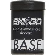 Skigo Base Grip Wax X-Strong 
