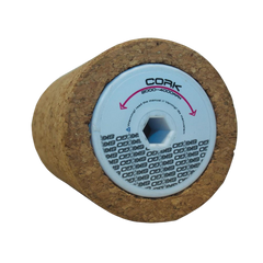 SkiGo - Skigo Rotoborste Kork - 68325 - Skidvalla.se