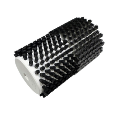Skigo - Skigo Roto Brush Horsehair/Steel - 68444 - Skidvalla.se