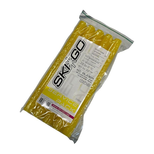 SkiGo - Skigo Soft Rengöring/Mättning 1000g - 63341 - Skidvalla.se