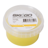 SkiGo - Skigo Soft Cleaning/Saturation 120g - 63340 - Skidvalla.se