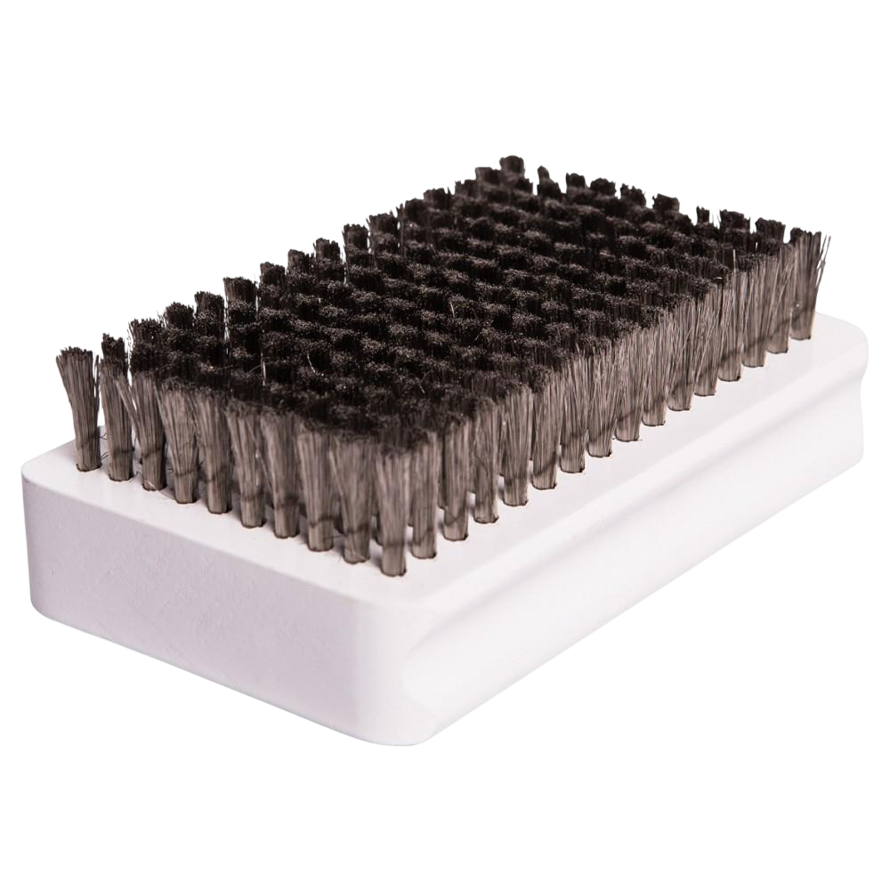 SkiGo - Skigo Steel Brush - 68309 - Skidvalla.se