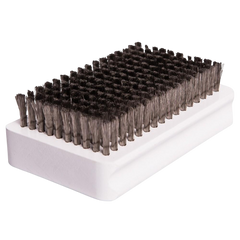 SkiGo - Skigo Steel Brush - 68309 - Skidvalla.se