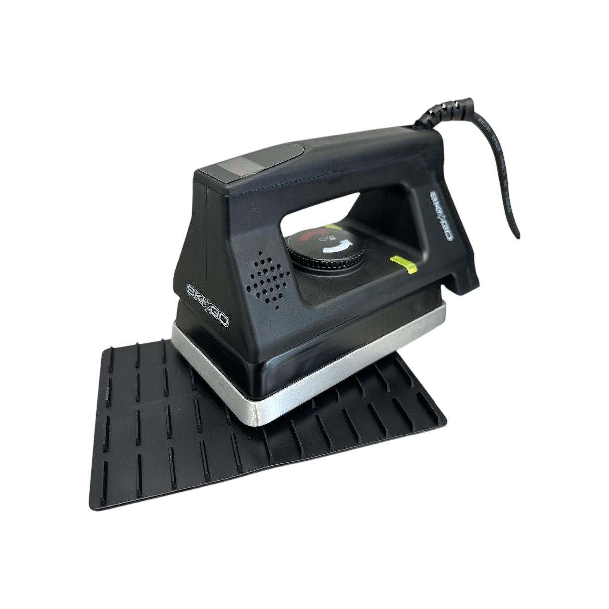 SkiGo - Skigo Digital Waxing Iron - 68347 - Skidvalla.se