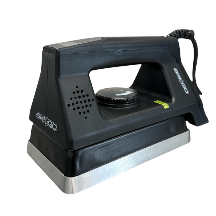 SkiGo - Skigo Digital Waxing Iron - 68347 - Skidvalla.se