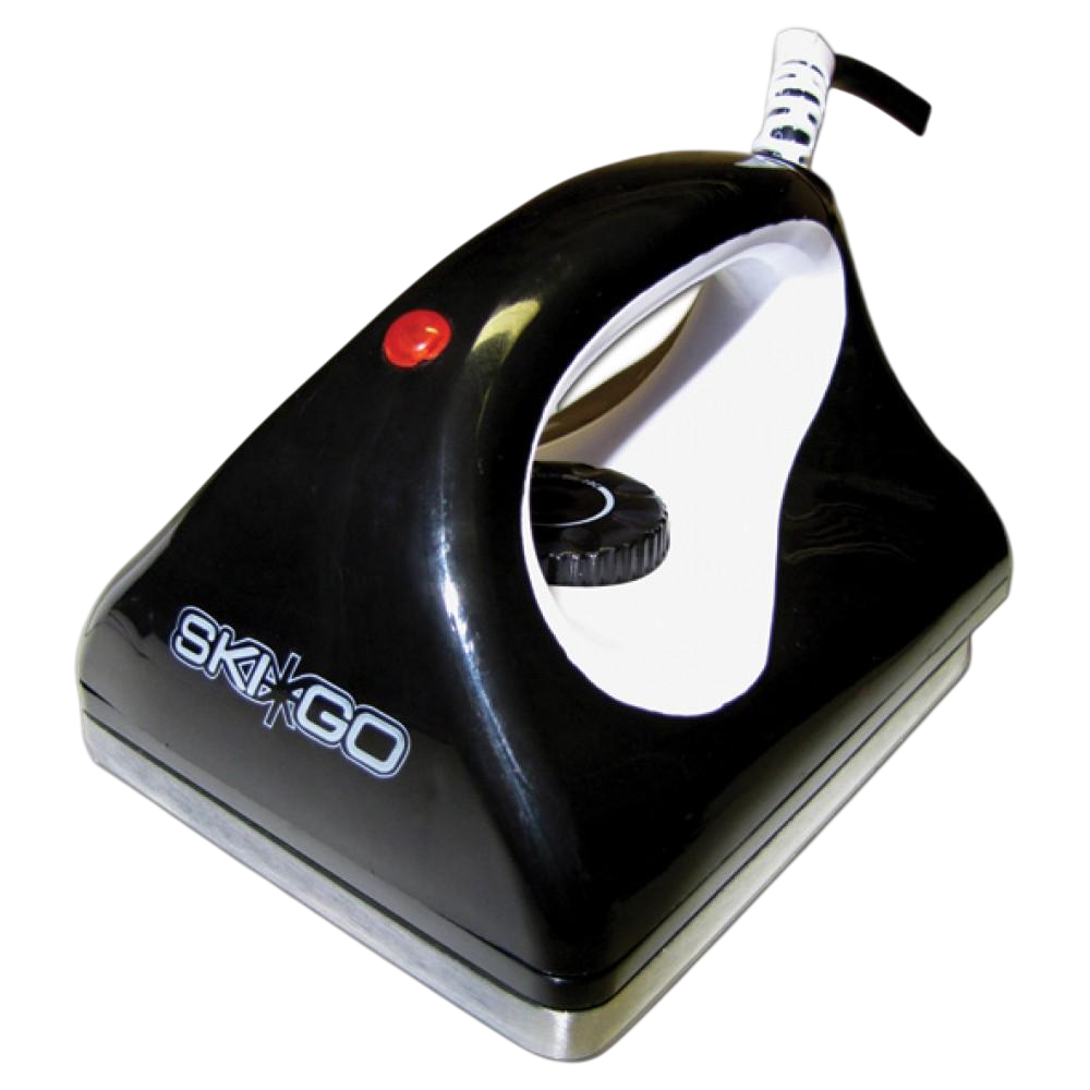 SkiGo - Skigo Wax iron 850W - 68389 - Skidvalla.se