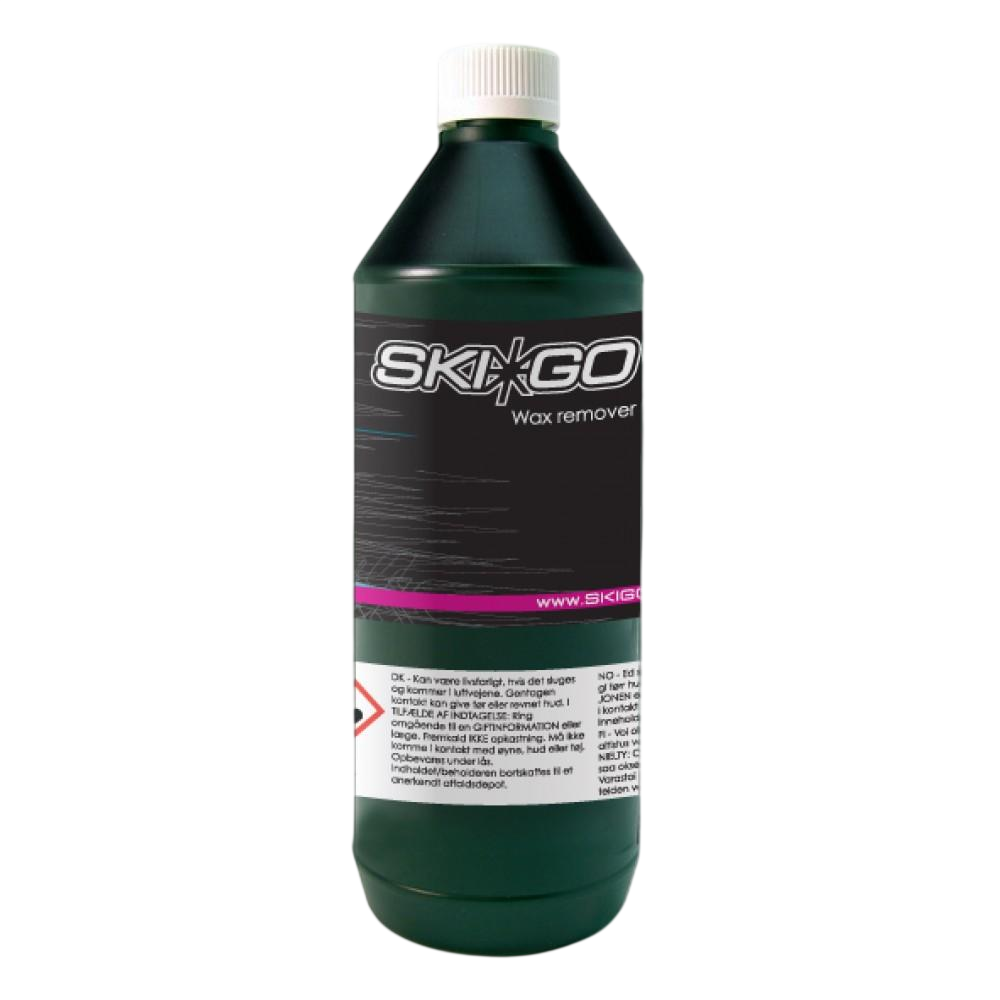SkiGo - Skigo Waxremover 1000ml - 68007 - Skidvalla.se