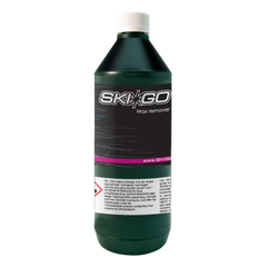 SkiGo - Skigo Wax Remover 1000ml - 68007 - Skidvalla.se