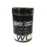 SkiGo - Skigo WC Test Grip Wax - 2 / - 15 - 90260 - skidvalla.se