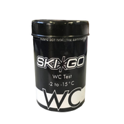 Skigo WC Test Grip Wax -2 / -15 